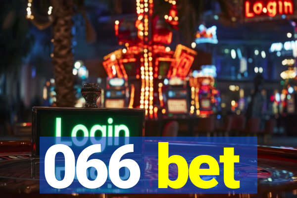 066 bet